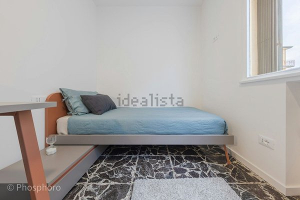 appartamento in affitto a Padova in zona Madonna Pellegrina