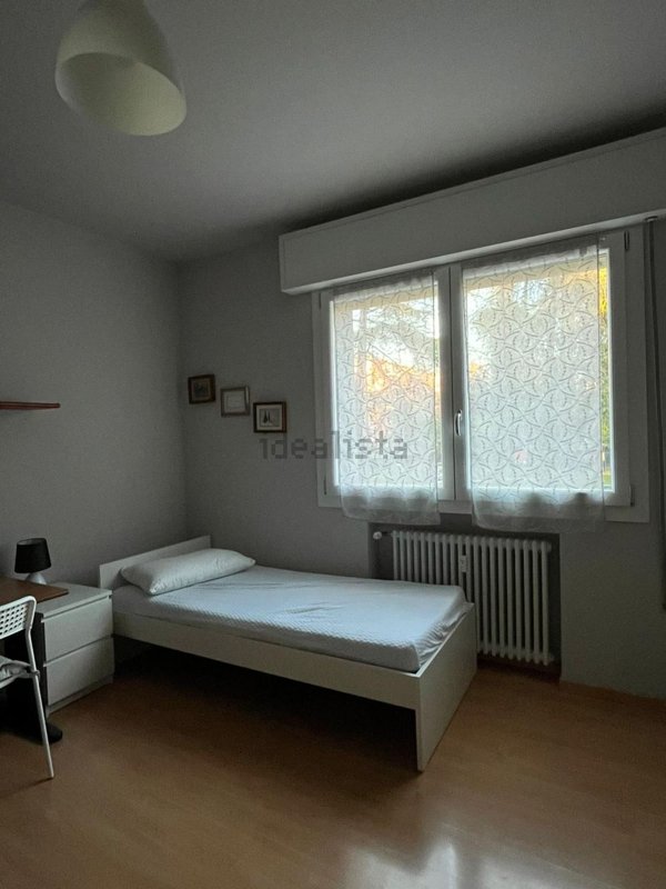 appartamento in affitto a Padova in zona Mortise