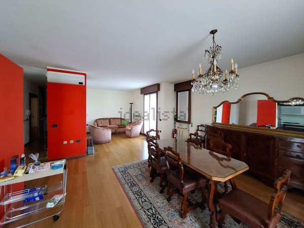 appartamento in affitto a Padova