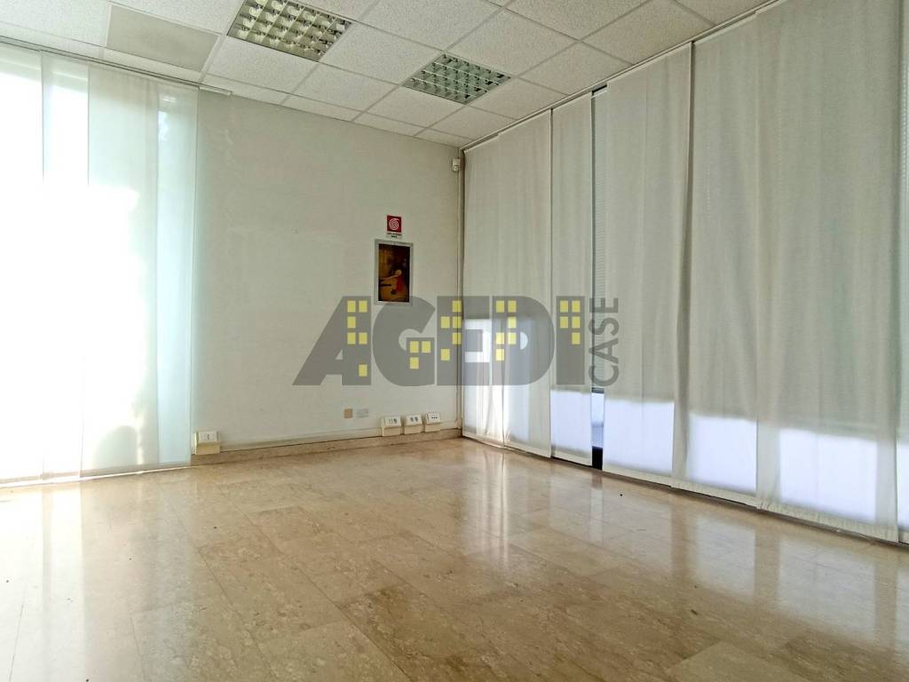 ufficio in affitto a Padova in zona Centro Storico