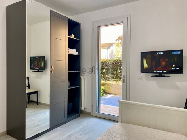 casa semindipendente in affitto a Padova in zona Mandria