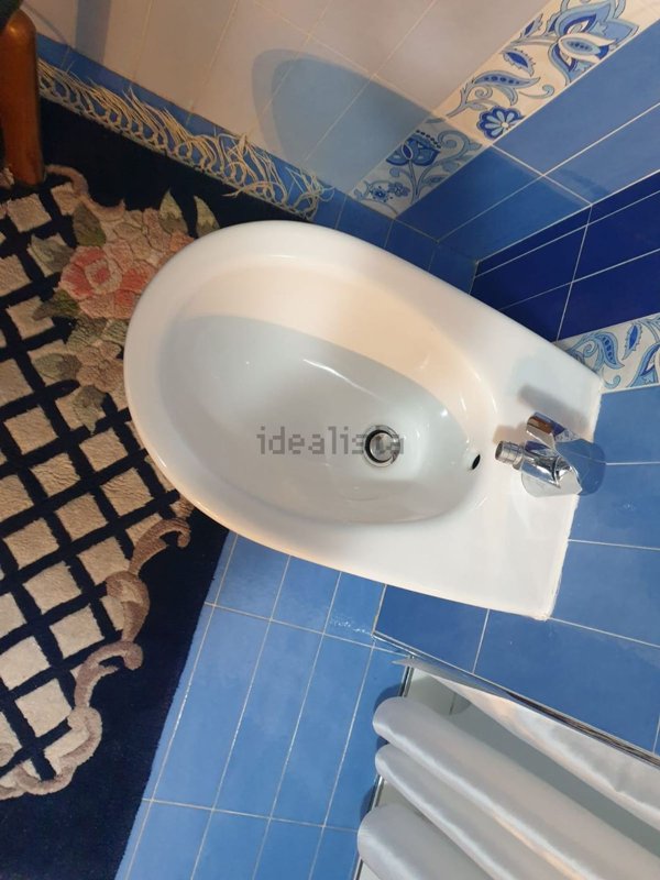 appartamento in affitto a Padova in zona Pontevigodarzere