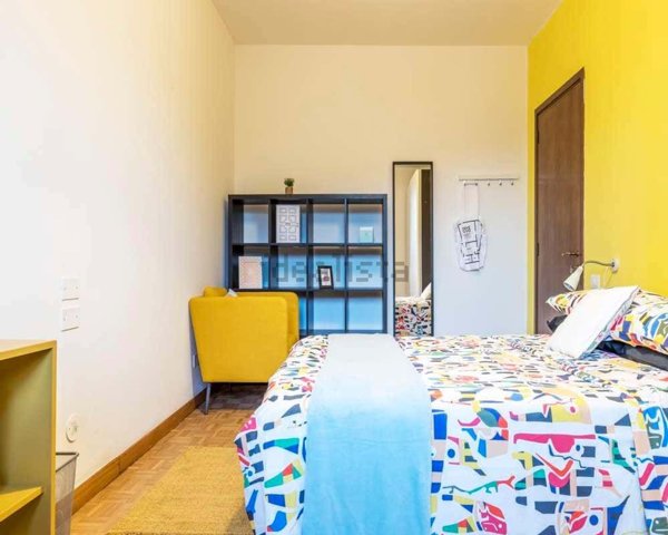 appartamento in affitto a Padova in zona Arcella