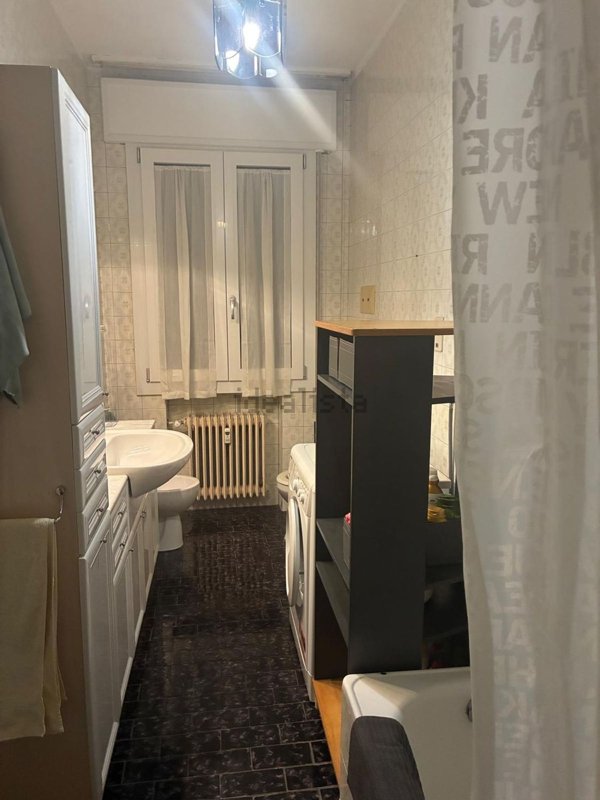 appartamento in affitto a Padova in zona Sant'Osvaldo / Santa Rita