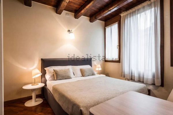 appartamento in affitto a Padova in zona Centro Storico