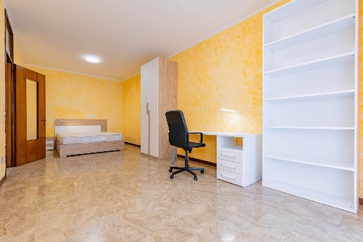 appartamento in affitto a Padova in zona Mortise