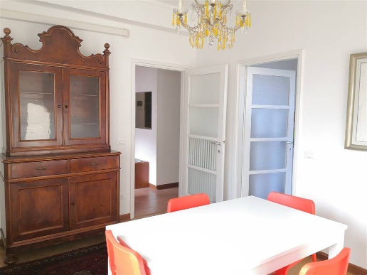 appartamento in affitto a Padova in zona Sacra Famiglia