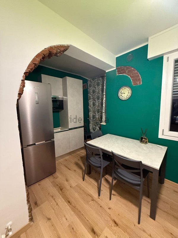 appartamento in affitto a Padova in zona Forcellini / Terranegra