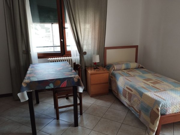 appartamento in affitto a Padova in zona Forcellini / Terranegra