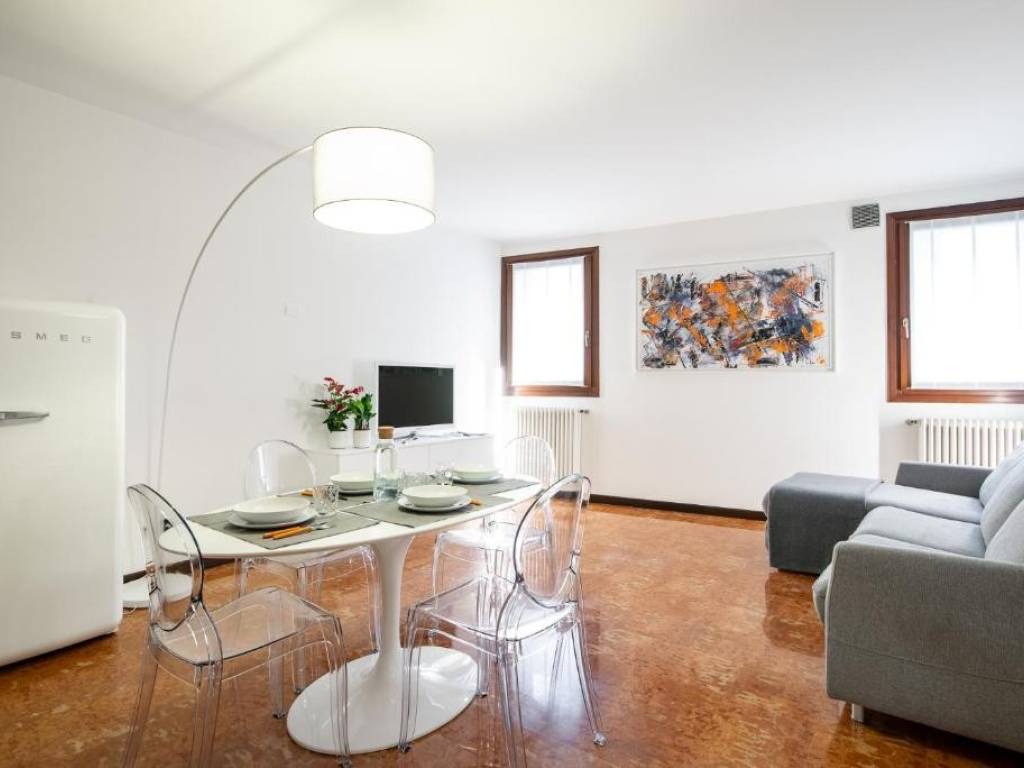 appartamento in affitto a Padova in zona San Giuseppe