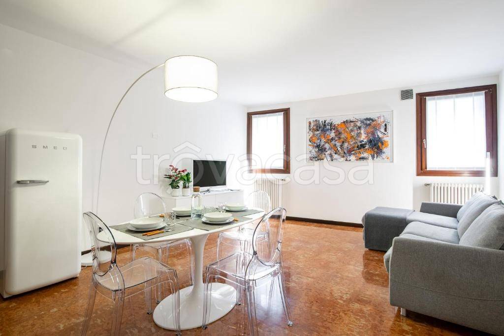 appartamento in affitto a Padova in zona San Giuseppe