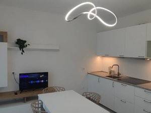 appartamento in affitto a Padova in zona Sacra Famiglia