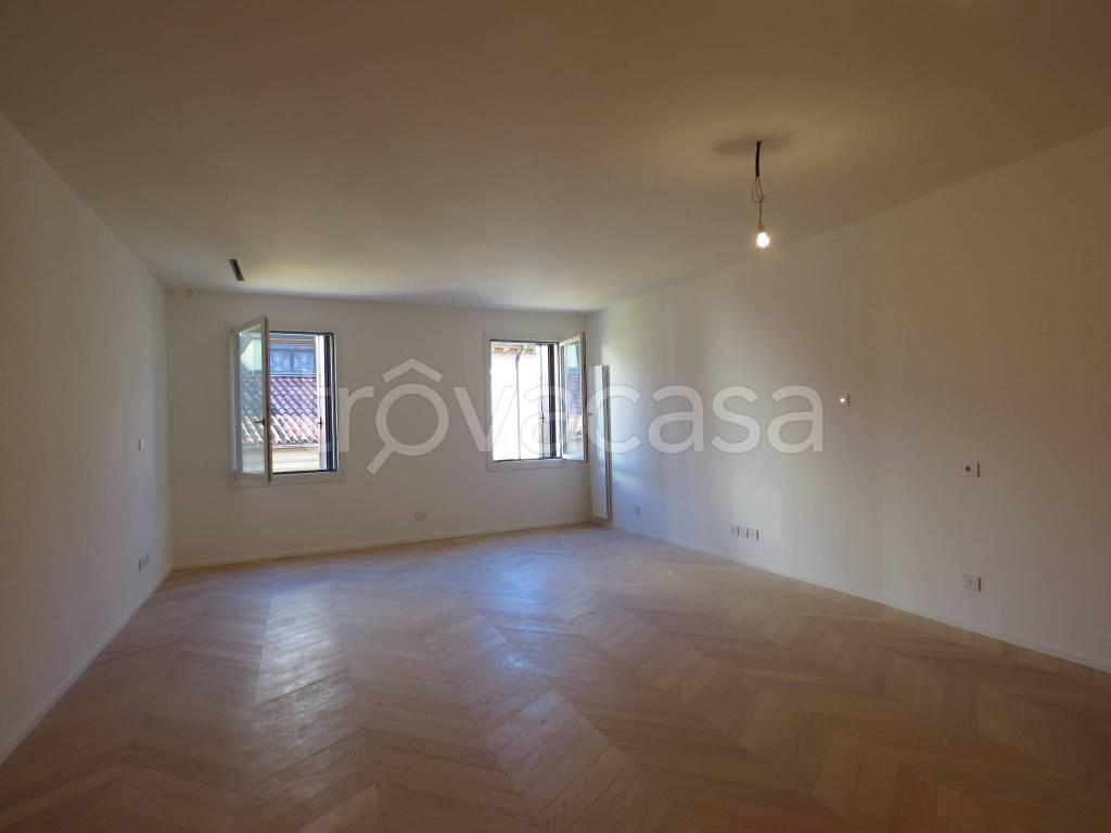 appartamento in affitto a Padova in zona San Giuseppe