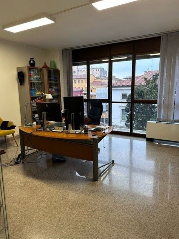 ufficio in affitto a Padova in zona Savonarola