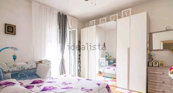 appartamento in affitto a Padova