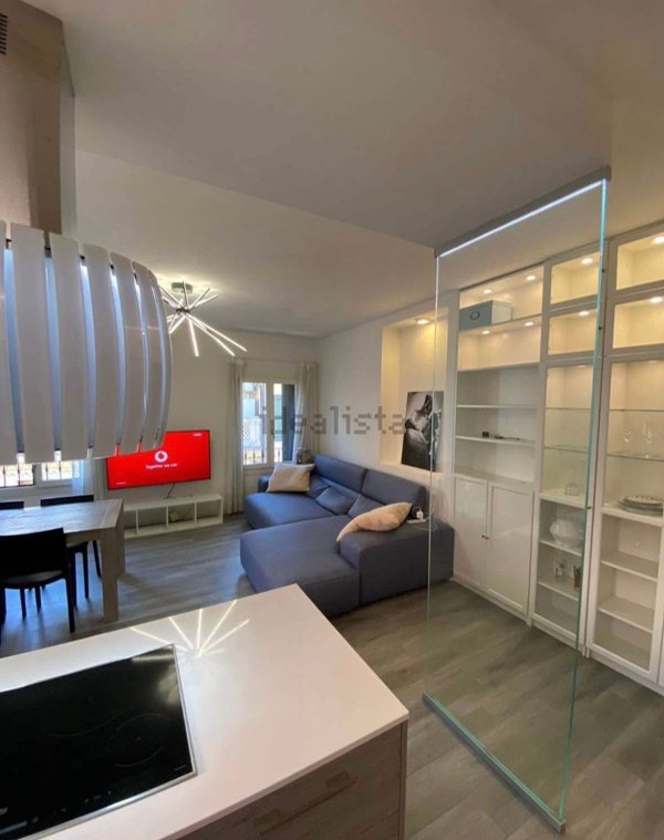 appartamento in affitto a Padova