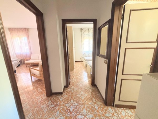 appartamento in affitto a Padova in zona Centro Storico