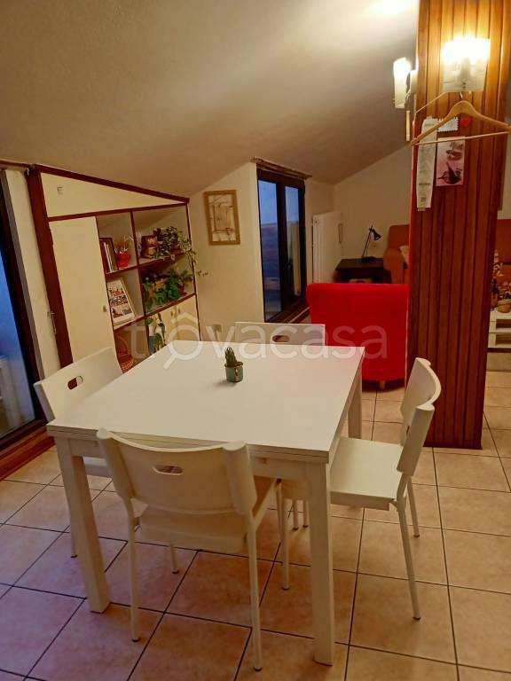 appartamento in affitto a Padova in zona Centro Storico