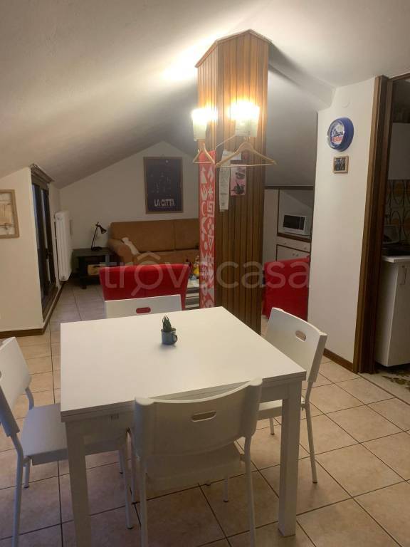 appartamento in affitto a Padova in zona Centro Storico