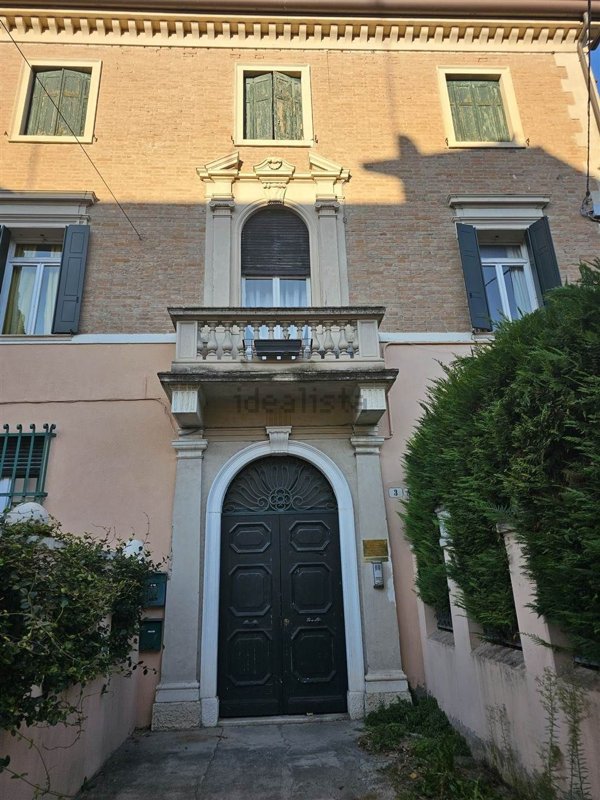 appartamento in affitto a Padova in zona Santa Croce