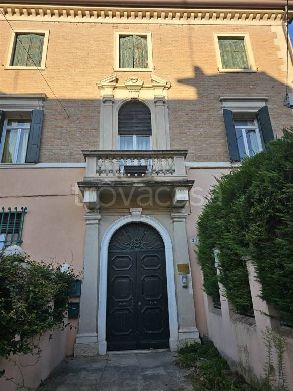 appartamento in affitto a Padova in zona Santa Croce