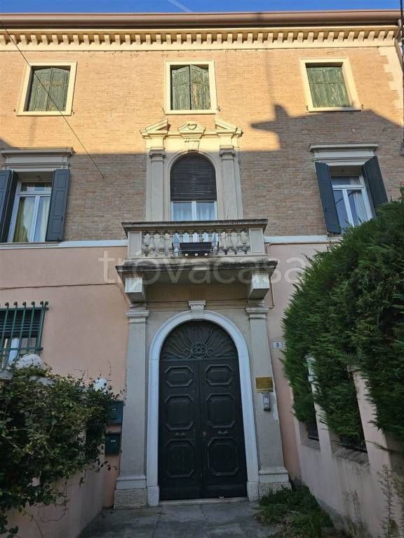 appartamento in affitto a Padova in zona Santa Croce