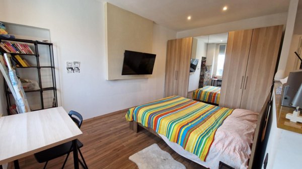 appartamento in affitto a Padova in zona Porta Trento