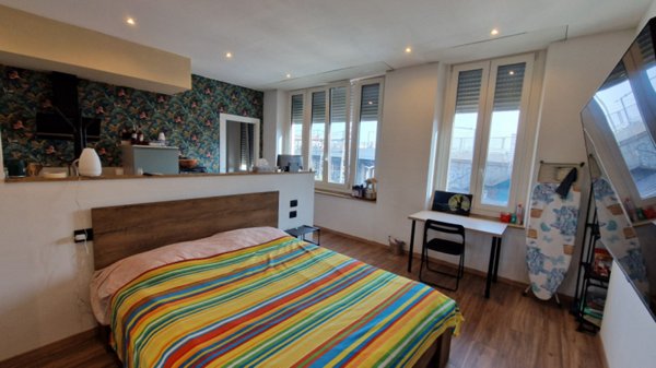 appartamento in affitto a Padova