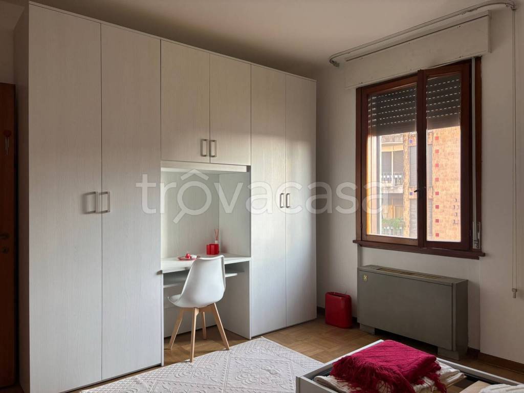 appartamento in affitto a Padova in zona Centro Storico