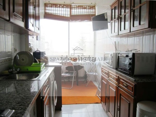 appartamento in affitto a Padova