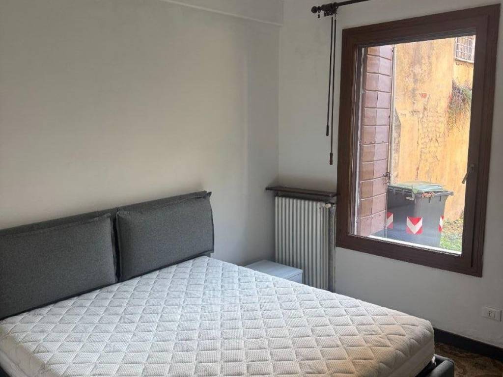 appartamento in affitto a Padova in zona Portello