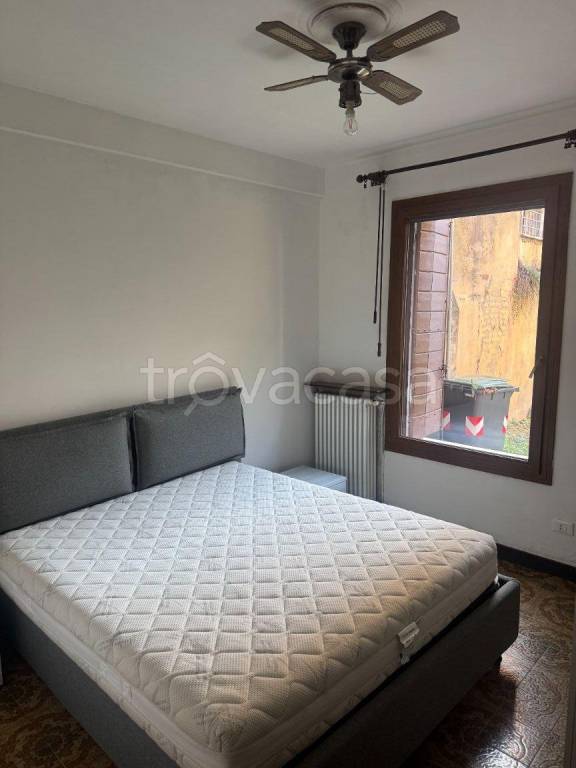 appartamento in affitto a Padova in zona Portello