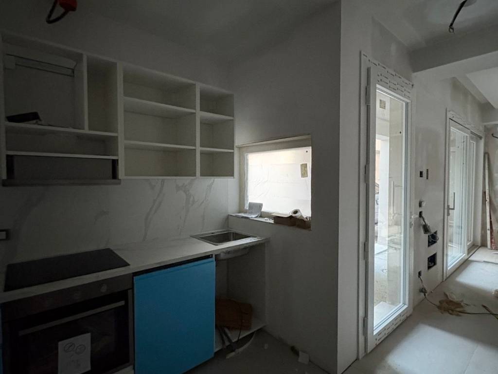 appartamento in affitto a Padova in zona San Giuseppe