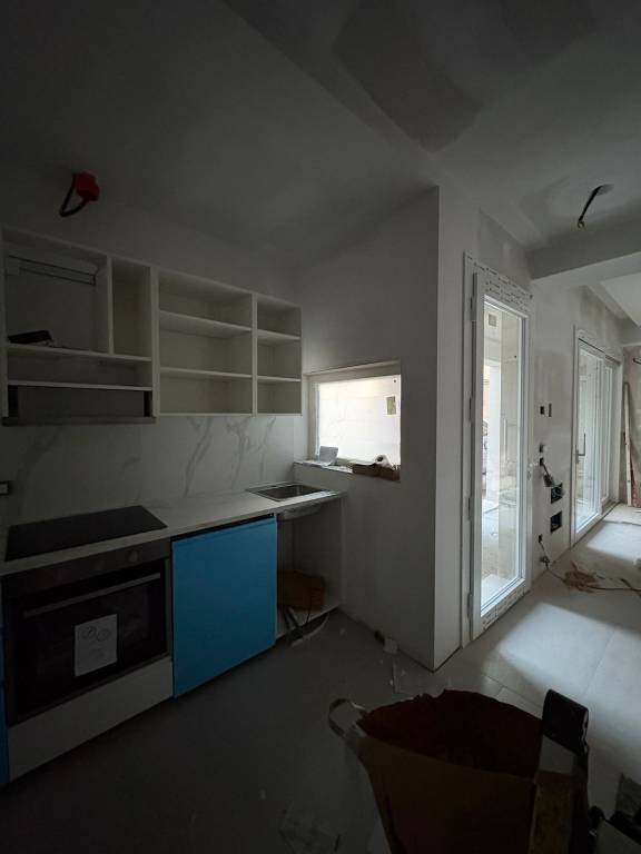 appartamento in affitto a Padova in zona San Giuseppe