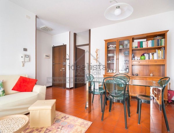 appartamento in affitto a Padova in zona Madonna Pellegrina