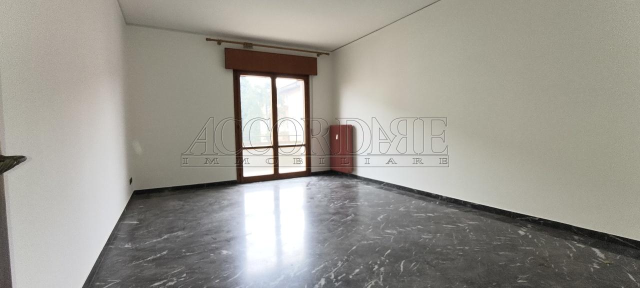 appartamento in affitto a Padova in zona San Bellino