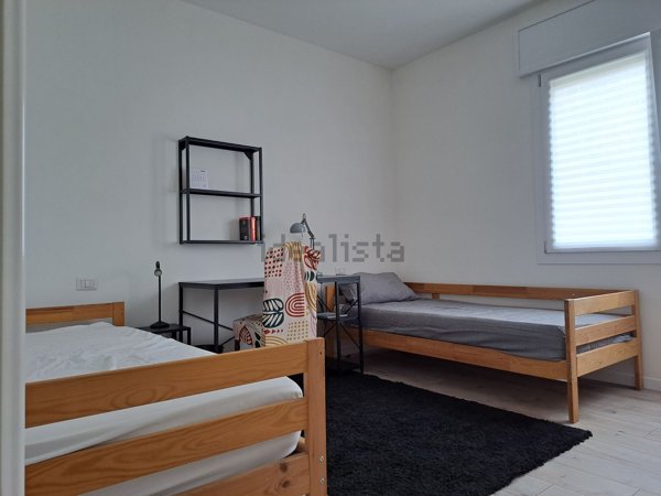 appartamento in affitto a Padova in zona San Giuseppe