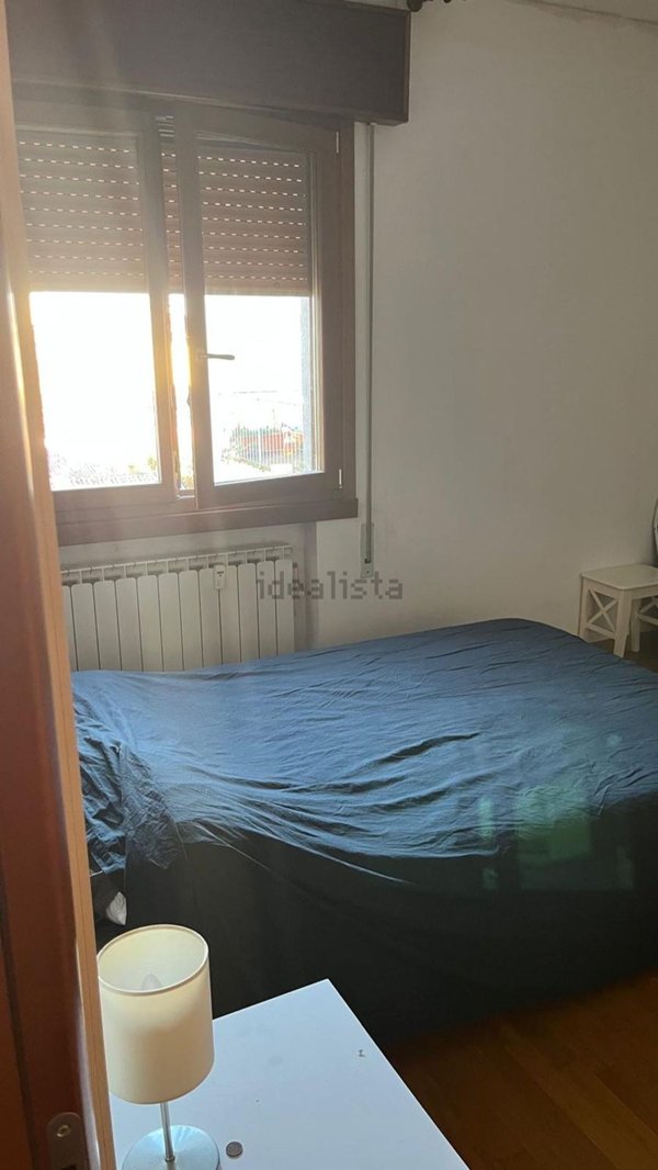 appartamento in affitto a Padova in zona Portello