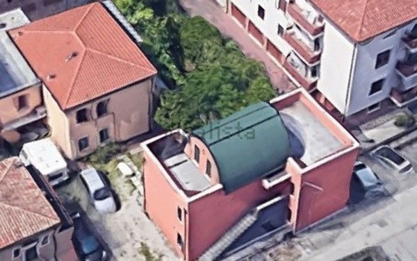 casa indipendente in affitto a Padova in zona San Carlo