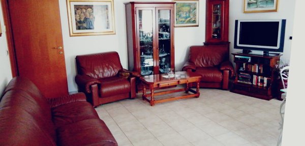 casa indipendente in affitto a Padova in zona San Carlo