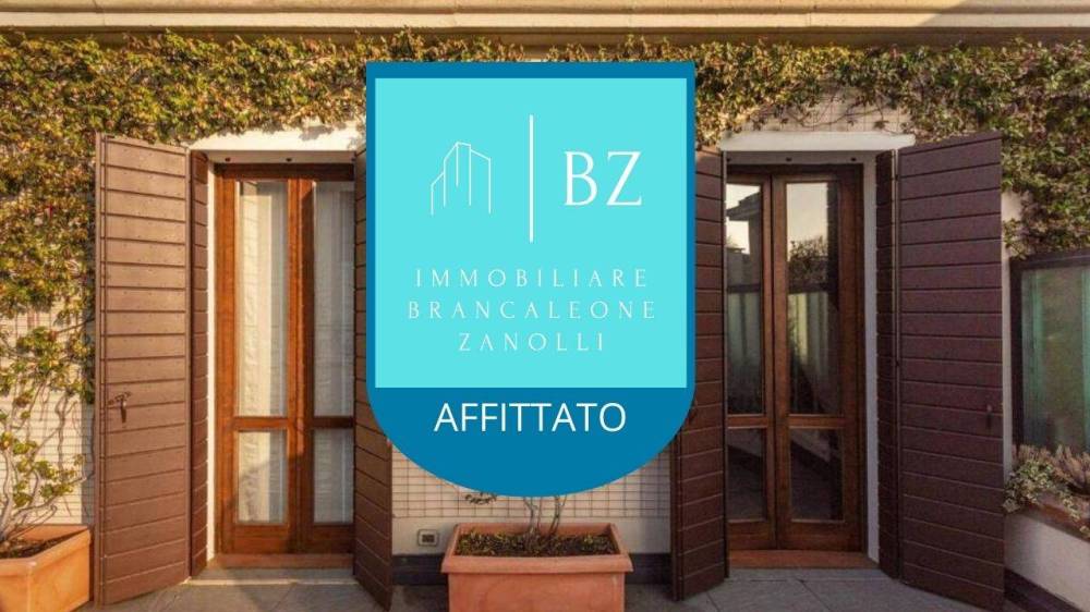 appartamento in affitto a Padova