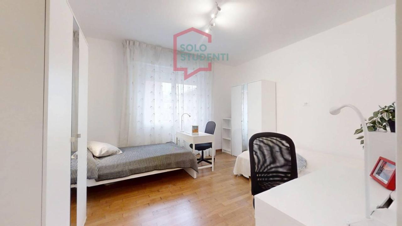 negozio in affitto a Padova in zona San Carlo