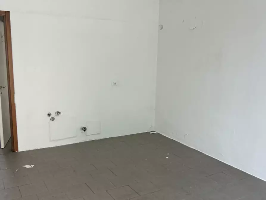 negozio in affitto a Padova in zona Brentelle