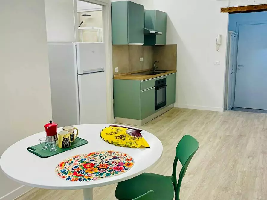 appartamento in affitto a Padova