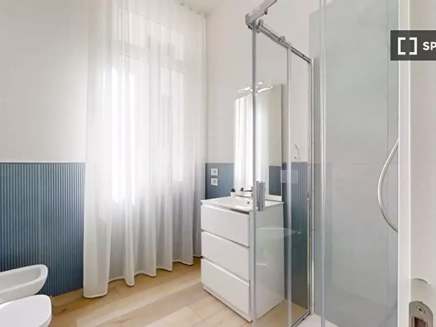 appartamento in affitto a Padova in zona Centro Storico