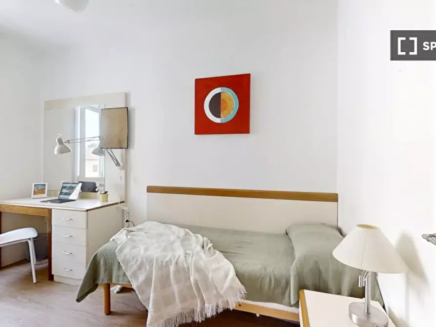 appartamento in affitto a Padova in zona San Giuseppe