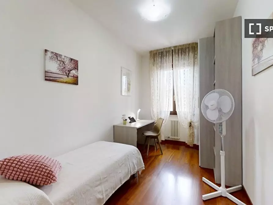 appartamento in affitto a Padova in zona Guizza