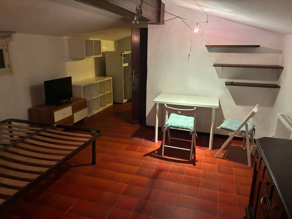 appartamento in affitto a Padova