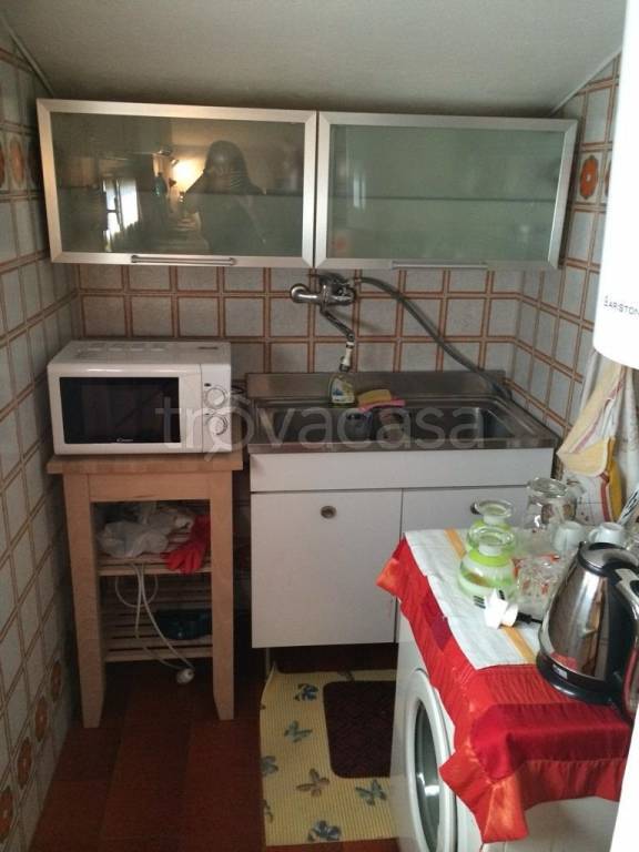 appartamento in affitto a Padova