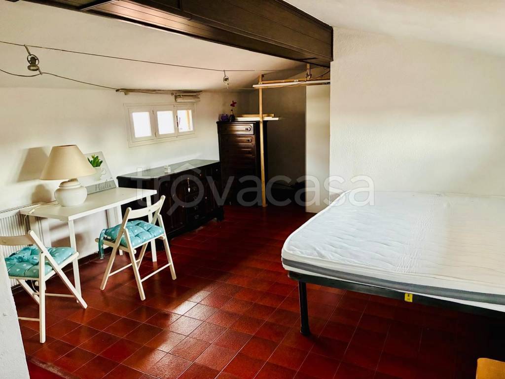 appartamento in affitto a Padova